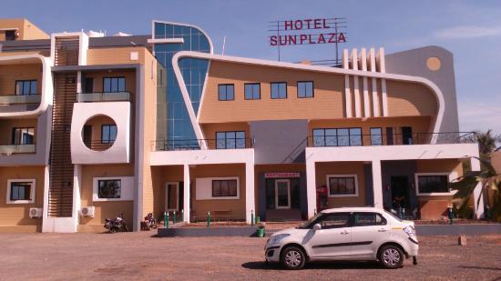 Hotel Sun Plaza